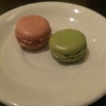 Walking with Cake: Macarons from Gourmandise, SLC