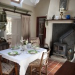 Quaint Kitchen via Roco Magazine