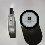 Walking with Cake: Jo Malone Nectarine Blossom and Honey