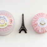 Walking with Cake: Roger & Gallet Carnation Soap